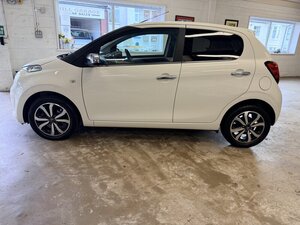 Citroen C1 1.0 C1 Flair 5dr