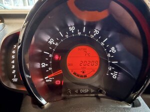 Citroen C1 1.0 C1 Flair 5dr