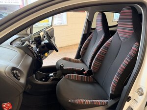 Citroen C1 1.0 C1 Flair 5dr