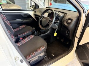 Citroen C1 1.0 C1 Flair 5dr