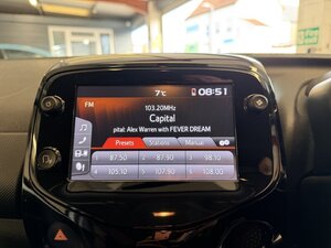 Citroen C1 1.0 C1 Flair 5dr