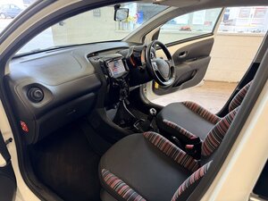 Citroen C1 1.0 C1 Flair 5dr