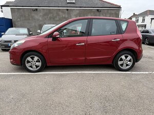 Renault Scenic 1.4 Scenic Dynamique TCE 5dr