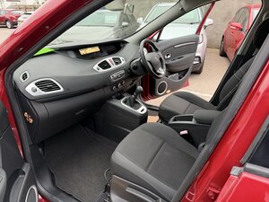 Renault Scenic 1.4 Scenic Dynamique TCE 5dr