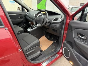 Renault Scenic 1.4 Scenic Dynamique TCE 5dr