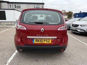 Renault Scenic 1.4 Scenic Dynamique TCE 5dr