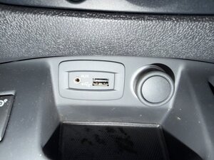 Renault Scenic 1.4 Scenic Dynamique TCE 5dr