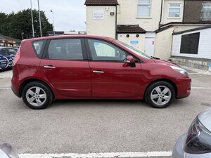 Renault Scenic 1.4 Scenic Dynamique TCE 5dr