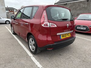 Renault Scenic 1.4 Scenic Dynamique TCE 5dr