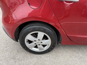 Renault Scenic 1.4 Scenic Dynamique TCE 5dr