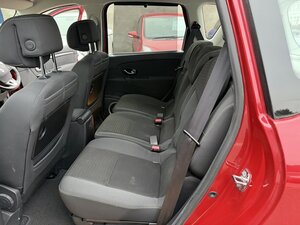 Renault Scenic 1.4 Scenic Dynamique TCE 5dr