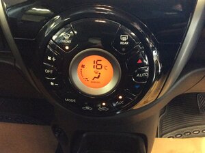 Nissan Micra 1.2 Micra N-tec CVT 5dr