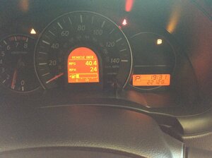 Nissan Micra 1.2 Micra N-tec CVT 5dr