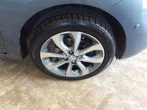 Nissan Micra 1.2 Micra N-tec CVT 5dr
