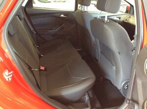 Ford Focus 1.0 Focus Zetec 5dr