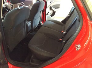 Ford Focus 1.0 Focus Zetec 5dr