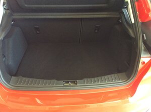 Ford Focus 1.0 Focus Zetec 5dr