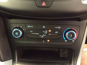 Ford Focus 1.0 Focus Zetec 5dr
