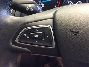 Ford Focus 1.0 Focus Zetec 5dr