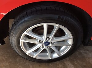 Ford Focus 1.0 Focus Zetec 5dr
