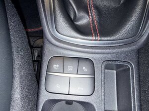 Ford Puma 1.0 PUMA St-line X MHEV 5dr