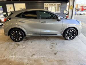 Ford Puma 1.0 PUMA St-line X MHEV 5dr