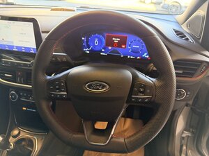 Ford Puma 1.0 PUMA St-line X MHEV 5dr
