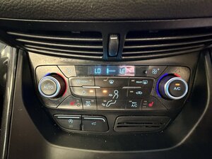 Ford Kuga 1.5 KUGA St-line X 5dr