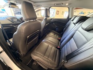 Ford Kuga 1.5 KUGA St-line X 5dr