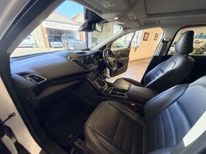 Ford Kuga 1.5 KUGA St-line X 5dr