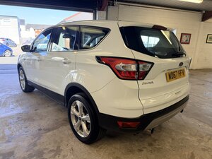 Ford Kuga 1.5 KUGA St-line X 5dr