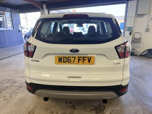 Ford Kuga 1.5 KUGA St-line X 5dr