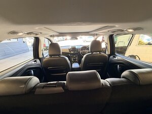 Ford Kuga 1.5 KUGA St-line X 5dr