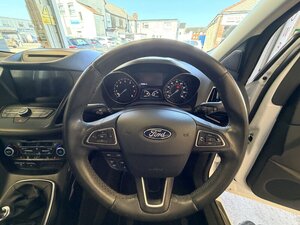 Ford Kuga 1.5 KUGA St-line X 5dr