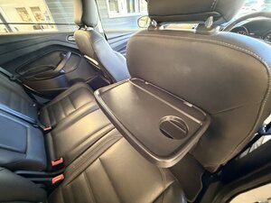 Ford Kuga 1.5 KUGA St-line X 5dr