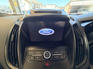 Ford Kuga 1.5 KUGA St-line X 5dr