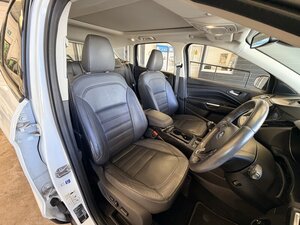 Ford Kuga 1.5 KUGA St-line X 5dr