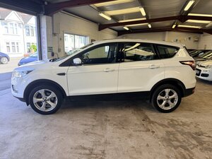 Ford Kuga 1.5 KUGA St-line X 5dr