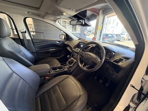 Ford Kuga 1.5 KUGA St-line X 5dr