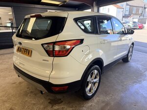 Ford Kuga 1.5 KUGA St-line X 5dr
