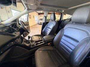 Ford Kuga 1.5 KUGA St-line X 5dr