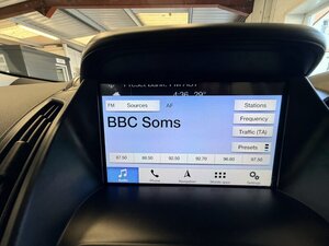 Ford Kuga 1.5 KUGA St-line X 5dr