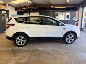 Ford Kuga 1.5 KUGA St-line X 5dr