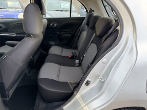 Nissan Micra 1.2 Micra Acenta 5dr