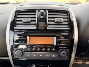 Nissan Micra 1.2 Micra Acenta 5dr