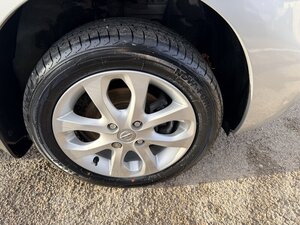 Nissan Micra 1.2 Micra Acenta 5dr