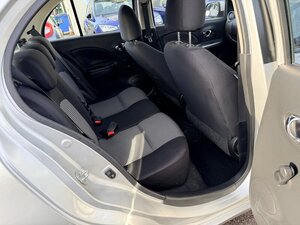 Nissan Micra 1.2 Micra Acenta 5dr