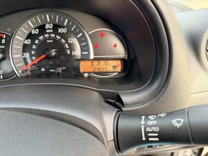 Nissan Micra 1.2 Micra Acenta 5dr