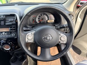 Nissan Micra 1.2 Micra Acenta 5dr