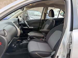 Nissan Micra 1.2 Micra Acenta 5dr